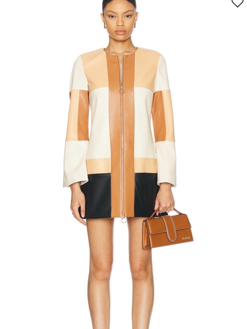 Alexis Cameron Dress